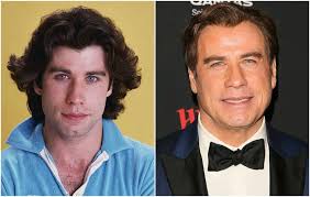 John travolta has been reborn to hand jive. John Travolta S Height Weight Body Changes From Good To Bad And Back