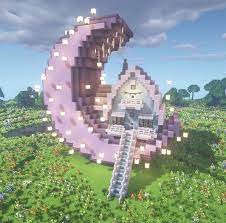Discover short videos related to minecraft build idea on tiktok. Pin By The Game Master On Minecraft In 2021 Minecraft Houses Minecraft Designs Minecraft Creations