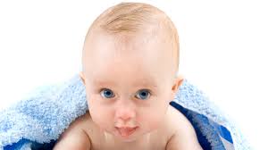 Study: Babies try lip-reading in learning to talk