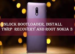 How to unlock nokia 7.1 bootloader · connect your device to your pc with the original usb cable. How To Unlock Bootloader Install Twrp And Root Nokia 3