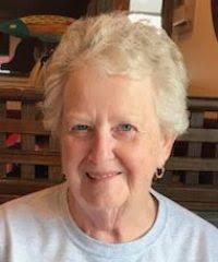 Remembering Sandra Mutter