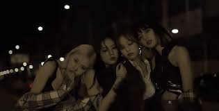 We Are Blackpink Lovesick Girls Concept Teaser Video