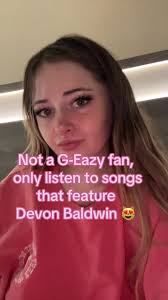 Last Night Devon Baldwin