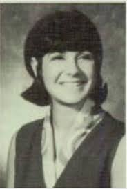 Pamela Gail (Boren) Caldwell August 2, 1954