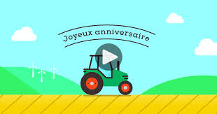 Votre recherche de dictons : Ma Carte Petit Tracteur Vert