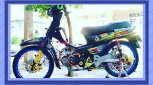 Kami sudah berdiri sejak tahun 2014 dengan terus mengabarkan berita otomotif terbaru hingga saat ini. Modifikasi Motor Honda Astrea Grand Club Part 3 Youtube