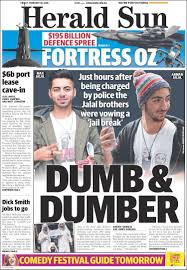 Where can i find the herald sun online? 9 Herald Sun Ideas Herald Newspaper Front Pages Newspapers