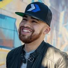 Jay Carter (@jaycartermartin)