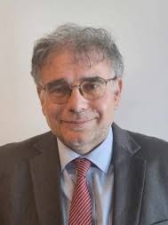 Prof. David E Zammit