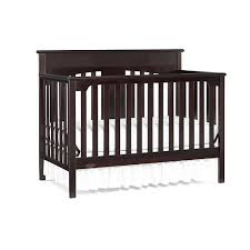 Graco Lauren Signature Convertible Crib Espresso Graco Babies R Us Cribs Convertible Crib Baby Crib Mattress