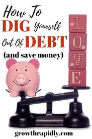 9 Fastest Ways To Get Out Of Debt Growthrapidly Credit Card Debt Forgiveness Debt Payoff Credit Card Debt Relief