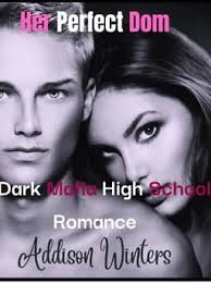 Addison Winters books & novels