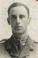 Lives of the First World War