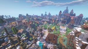 Medieval survival has 30 custom quests, a player based economy, custom . Survival Server Minecraft Maps Planet Minecraft Community