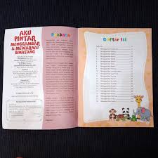 We did not find results for: Buku Belajar Mewarnai Anak Aku Pintar Menggambar Mewarnai Binatang Best Seller Shopee Indonesia