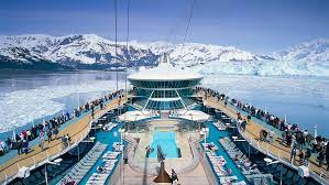 How much an alaskan cruise costs in total depends largely on the cruise line. Small Ship Cruises To Alaska In 2018