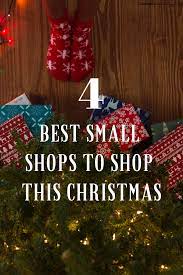 The Best Small Shops To Shop For This Christmas Mama In The Midst Christmas Gift Decorations Christmas Decorations Christmas