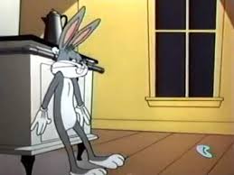 Maybe you would like to learn more about one of these? Looney Tunes Bugs Outwits Rocky And Mugsy Youtube