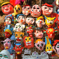 Cách làm đồ chơi trung thu cho bé