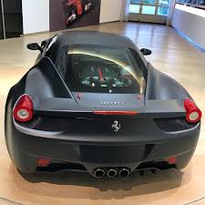 It added two further plaudits to that collection at the international engine of the year awards when its v8 was voted best performance engine and best engine above 4 litres. Ferrari 458 With A Laferrari V12 Engine Swap Depot