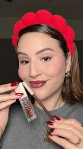 Kylie Jenner Cherry Cola Lips