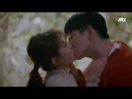 Ciuman Hot Ala Korea Di Jamim Wik Wik Wik Youtube