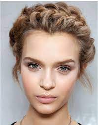 What Hairstyle Suits Me Best Quiz Hair Styles Braids For Short Hair Medium Hair Styles