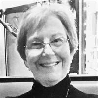 JOAN MCCANN Obituary (2022)