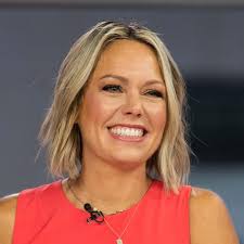 Today show host Dylan Dreyer returns to show after lengthy absence and  jokes about having 'one-day work week'