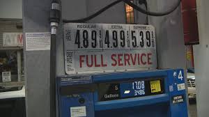 Learn how to get the best price for natural gas. Gas Prices Hit 5 In Manhattan