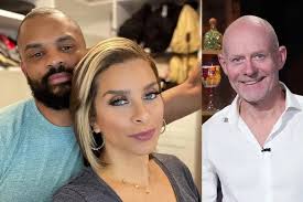 Robyn Dixon Shares a Big Update