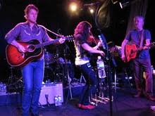 Blue Rodeo And Elliott Brood London Tickets Budweiser