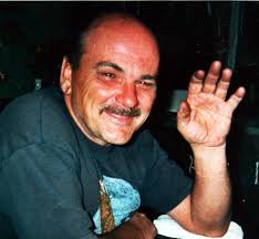 Pierre Bonin Obituary