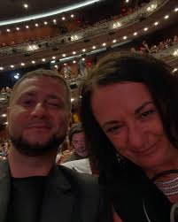 Took my Mother to the 49th @tiff_net! Our film schedule featured:  Nutcrackers (Benstiller), The Substance (Demi Moore, Margaret Qualley),  Unstoppable (Jennifer Lopez, Anthony Robles, Don Cheadle), We Live in Time  (Florence Pugh,