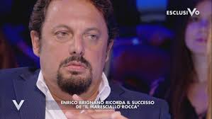 È stato davvero bello lavorare in coppia con enrico brignano e potermi confrontare con. Gli Esordi Di Enrico Brignano Verissimo Video Mediaset Play