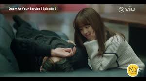 Maybe you would like to learn more about one of these? Doom At Your Service Eps 3 Park Bo Young Seo In Guk Viu Indonesia Sub Indo Youtube
