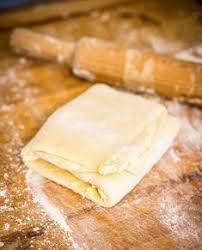 La Pate Feuilletee Facile Et Rapide Blog De Chataigne Recette En 2020 Pate Feuilletee Facile Recette Pate Feuilletee Facile Pate Feuilletee Rapide