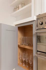 This fourth wall is about 6 feet wide. Shallow Base Cabinet Houzz