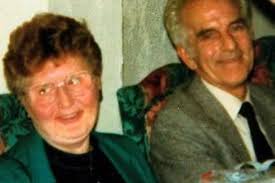 Family of Didsbury couple named in report into 'possible serial killer that  preyed