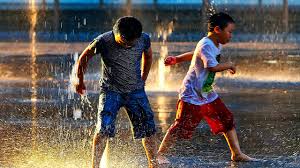 Im irak, in libyen und in syrien sind die temperaturen auf über 40 grad celsius und sogar 50 grad celsius gestiegen. Hitzewelle Henry Warum Hitzewellen Namen Bekommen Sollen Utopia De