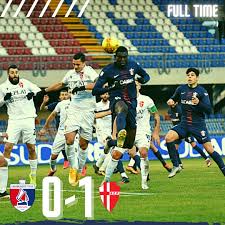 O placar ao vivo de futebol da aiscore está disponível como aplicativo para iphone e ipad, aplicativo instale o aplicativo aiscore e siga padova calcio vs sambenedettese calcio ao vivo no seu celular! Samb Padova 0 1 Negato Un Rigore Ai Rossoblu Al 91 Il Martino