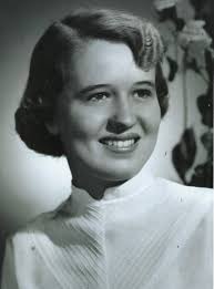 Wiesner, Joyce Marie (nee Joggerst)