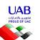 United Arab Bank logo