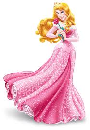My 3rd Bridesmaid In The Line Is Aurora In Her Pink Dress Disney Prinsessen Prinsessenfeest Prinsessen