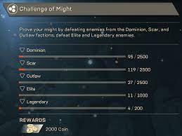You must beat the challenges to open the door to the tombs. Quest After Challenge Of Valor Anthemthegame