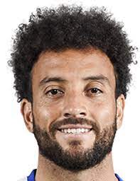 Felipe Anderson Spielerprofil 20 21 Transfermarkt