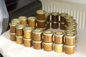 Diy Preparez Vos Propres Pots De Caramel Au Beurre Sale