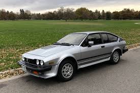 Image result for Grigio Chiaro 1983 Alfa-Romeo