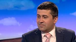 Windrush Day 'an opportunity to give thanks'