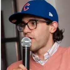 Jonathan Ostroff's Instagram, Twitter & Facebook